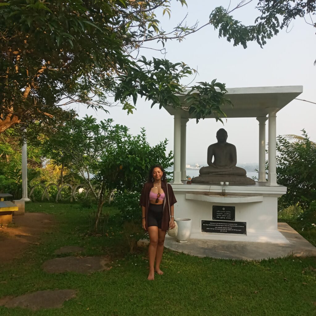 Rumassala Awakening: A Sacred Soul Journey at Sunrise