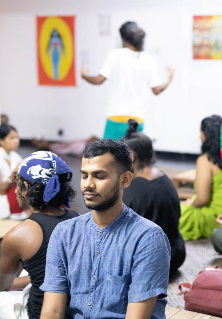 Workshops & Wisdom Circles