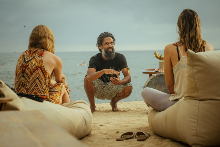 Transformative Day Retreats at Salasbananas - Transform in a Day, Thrive for a Lifetime