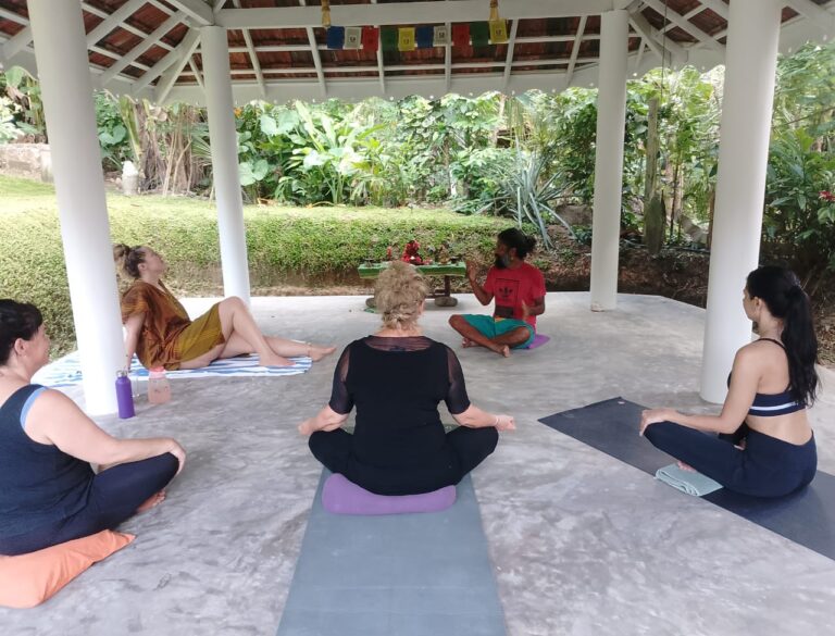 Sacred Movement & Gong Bath