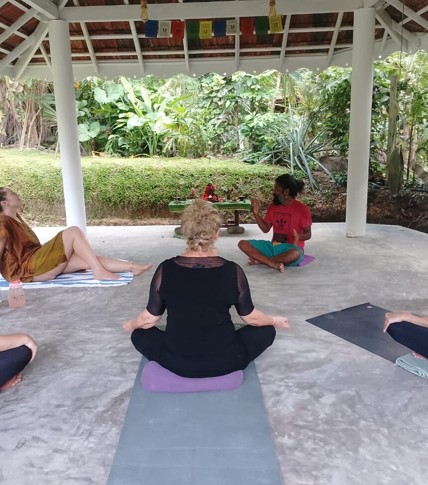 Sacred Movement & Gong Bath