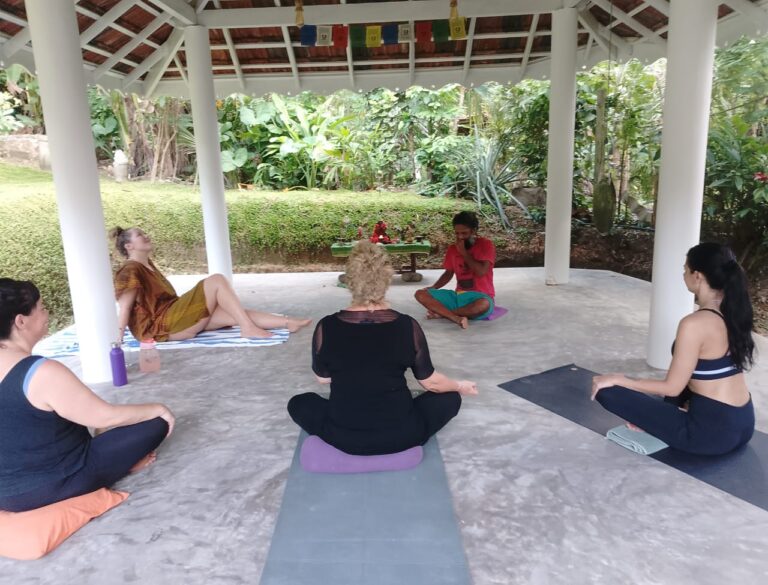 Transformative Day Retreats at Salasbananas - Transform in a Day, Thrive for a Lifetime