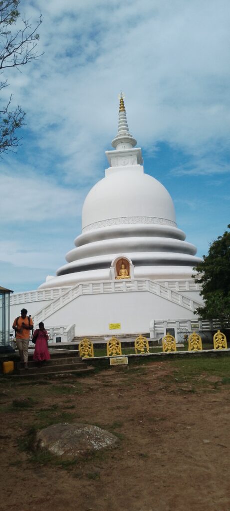 Rumassala Awakening: A Sacred Soul Journey at Sunrise
