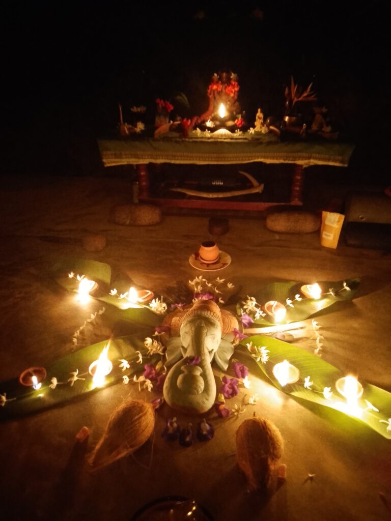 Children of the Light healing Ceremonies