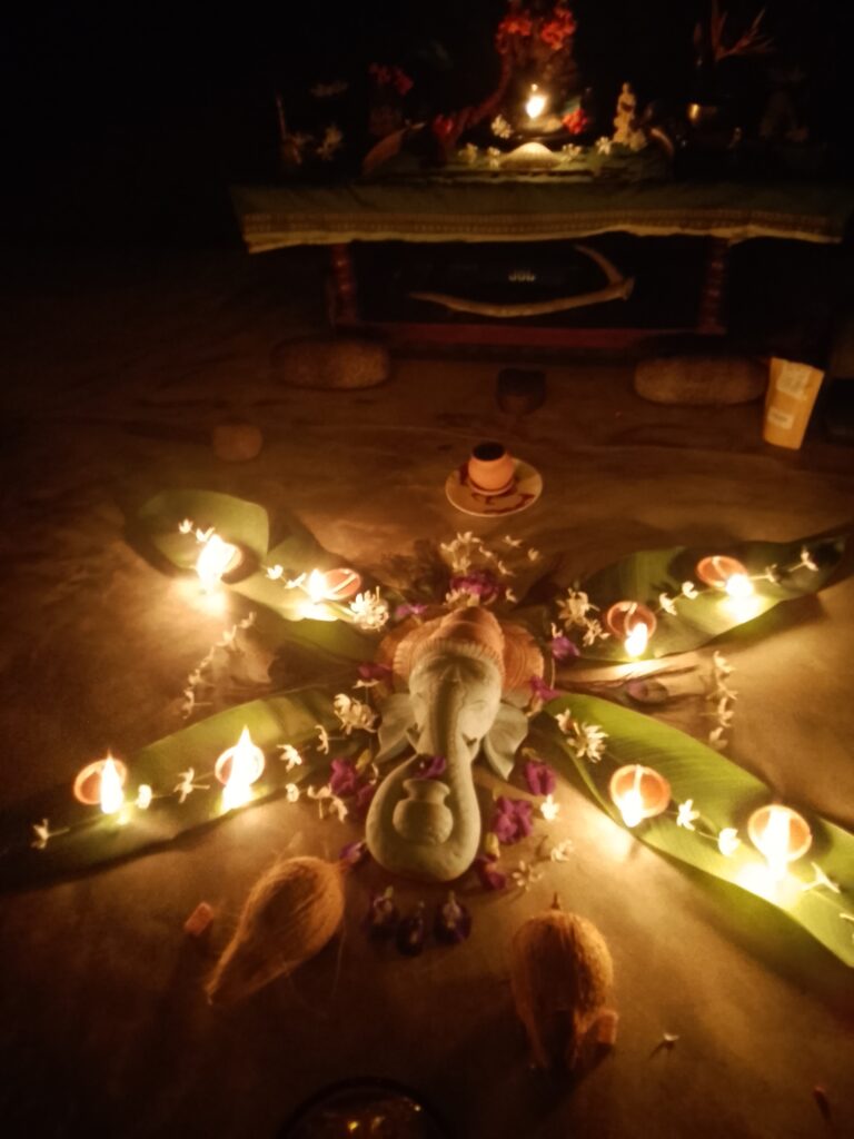 Children of the Light healing Ceremonies