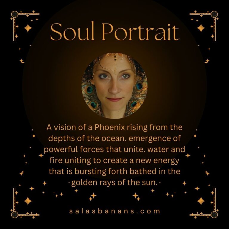 Soul Portraits