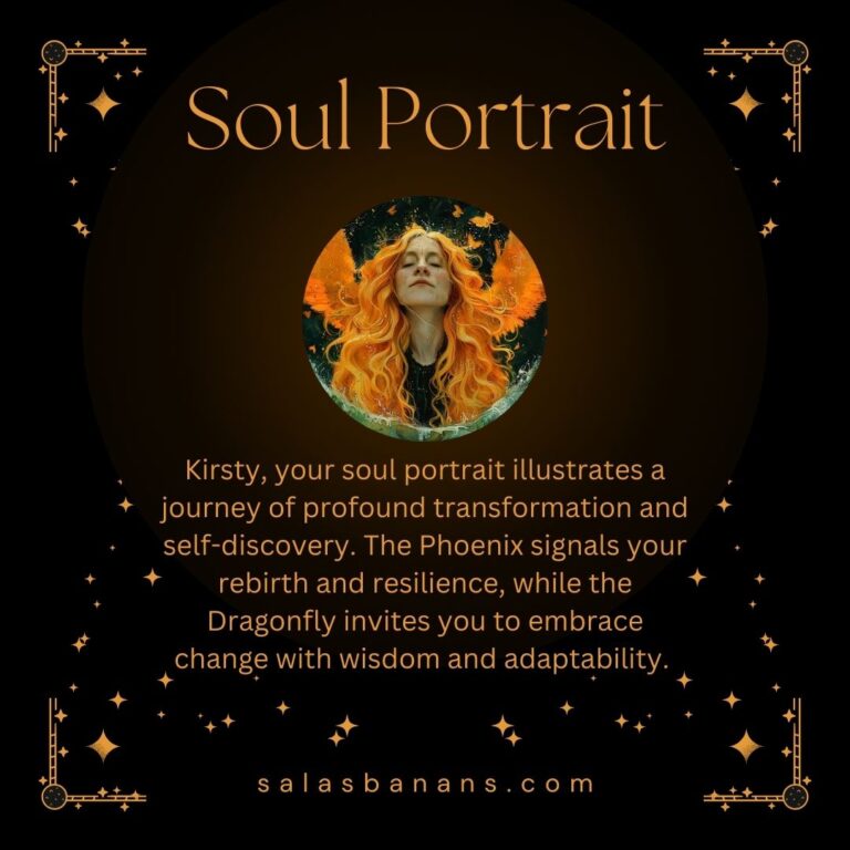 Soul Portraits