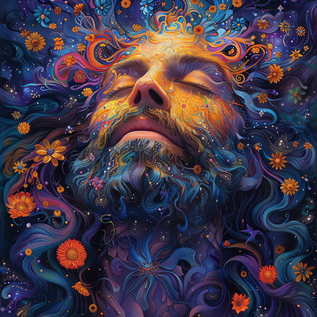 Sacred Ceremonies