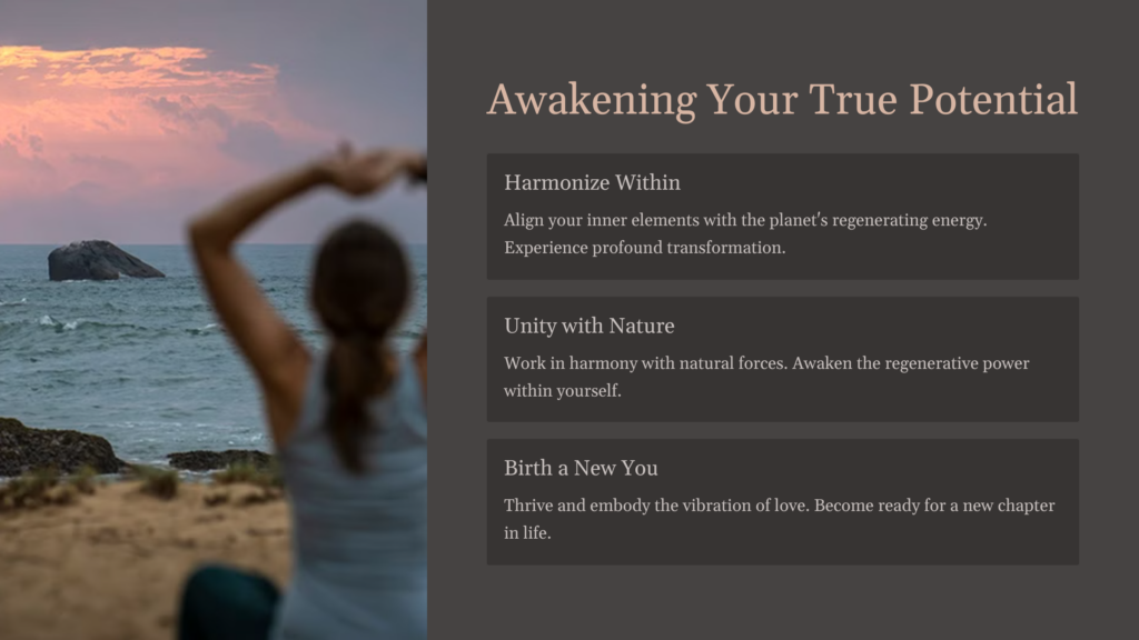 Journey Through Elements: A Transformative Retreat with Salasbananas