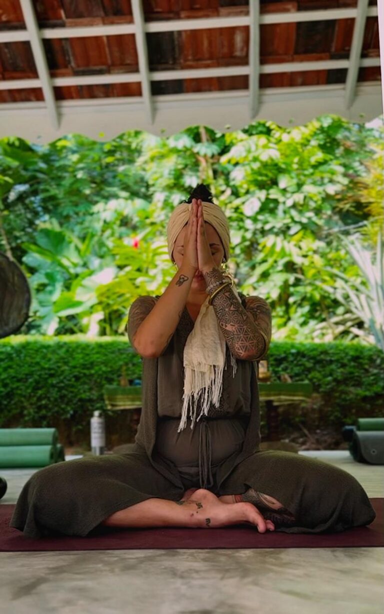 Kundalini Yoga with Mel Mihira