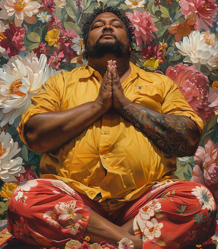 Transformational Soul Journeys with Salasbananas