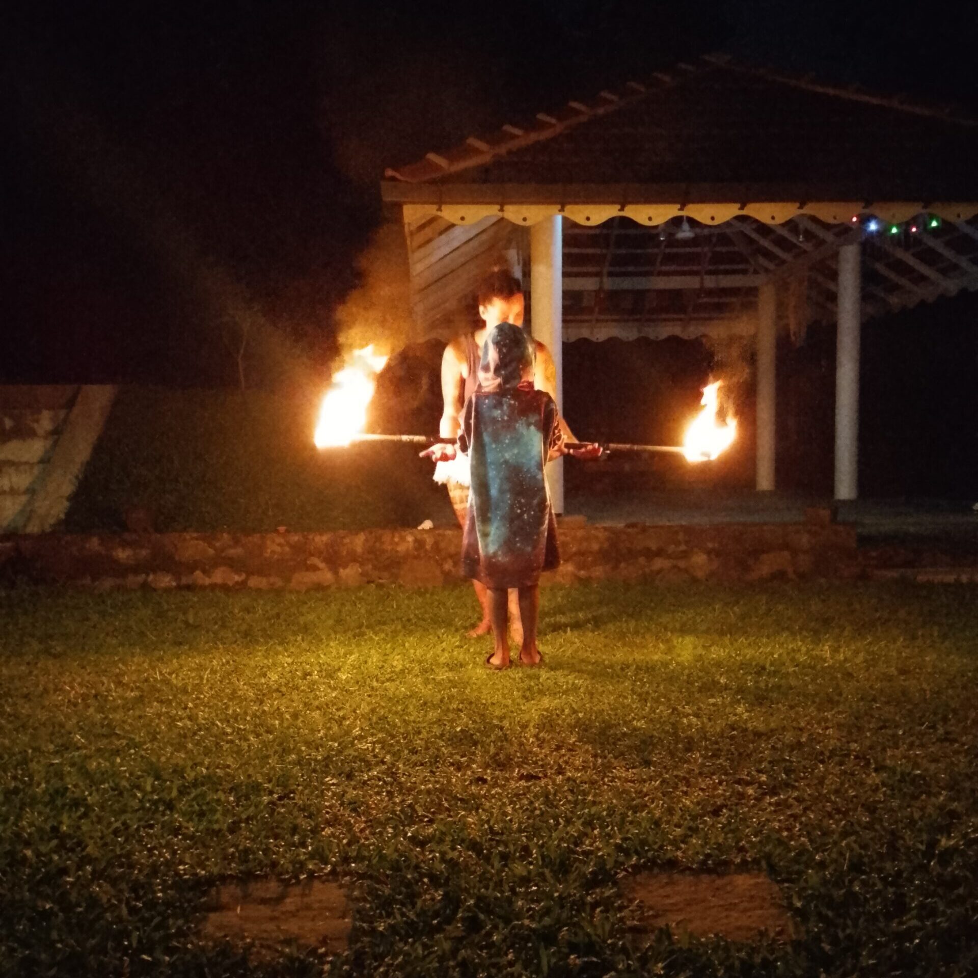 Rituals & rites of passage