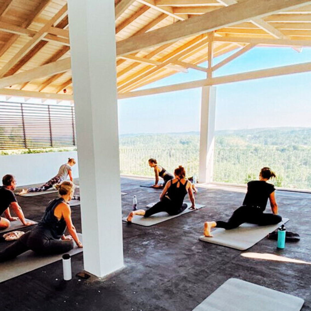 Makahiya Fitness | Unawatuna