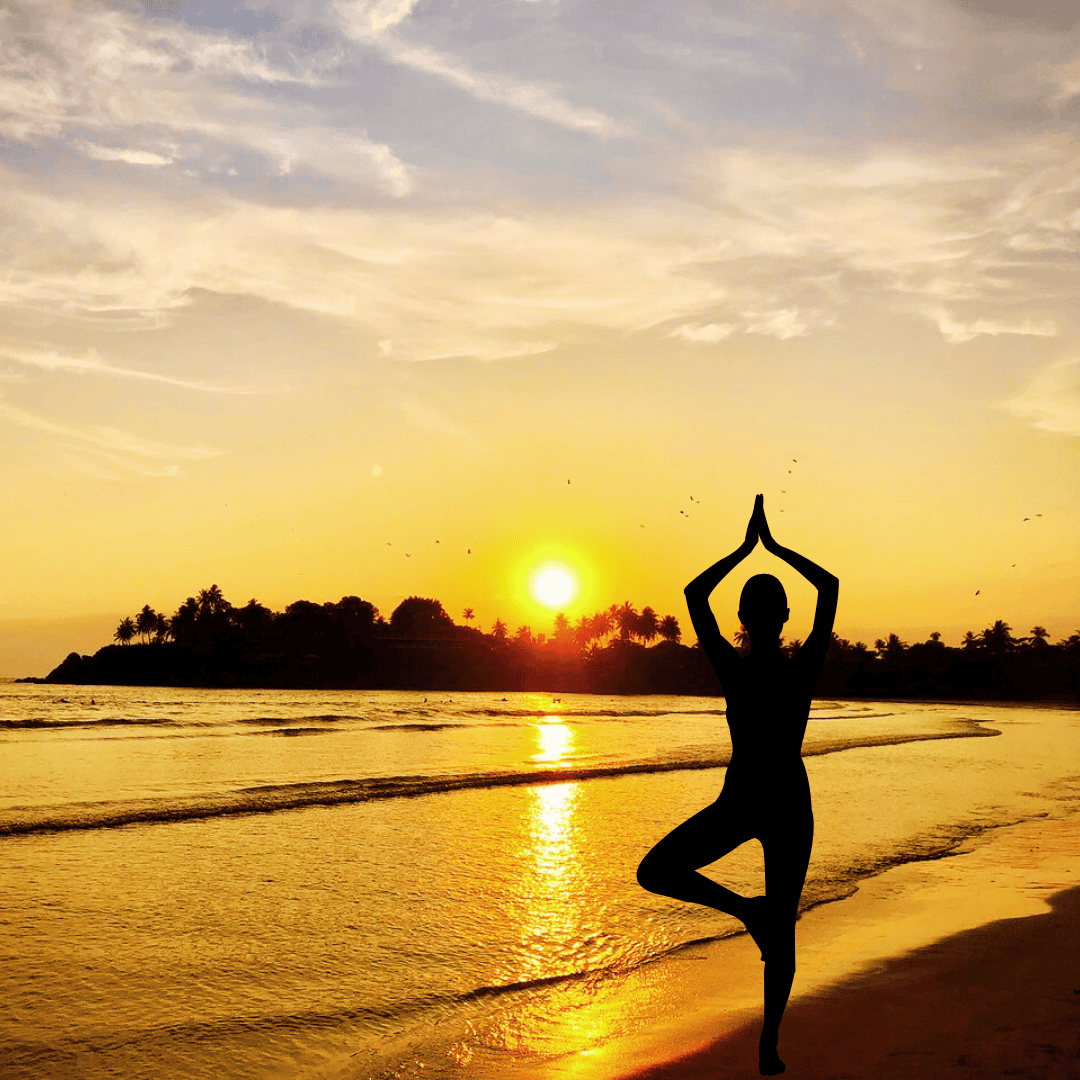 Amenthi Yoga Studio | Dewata