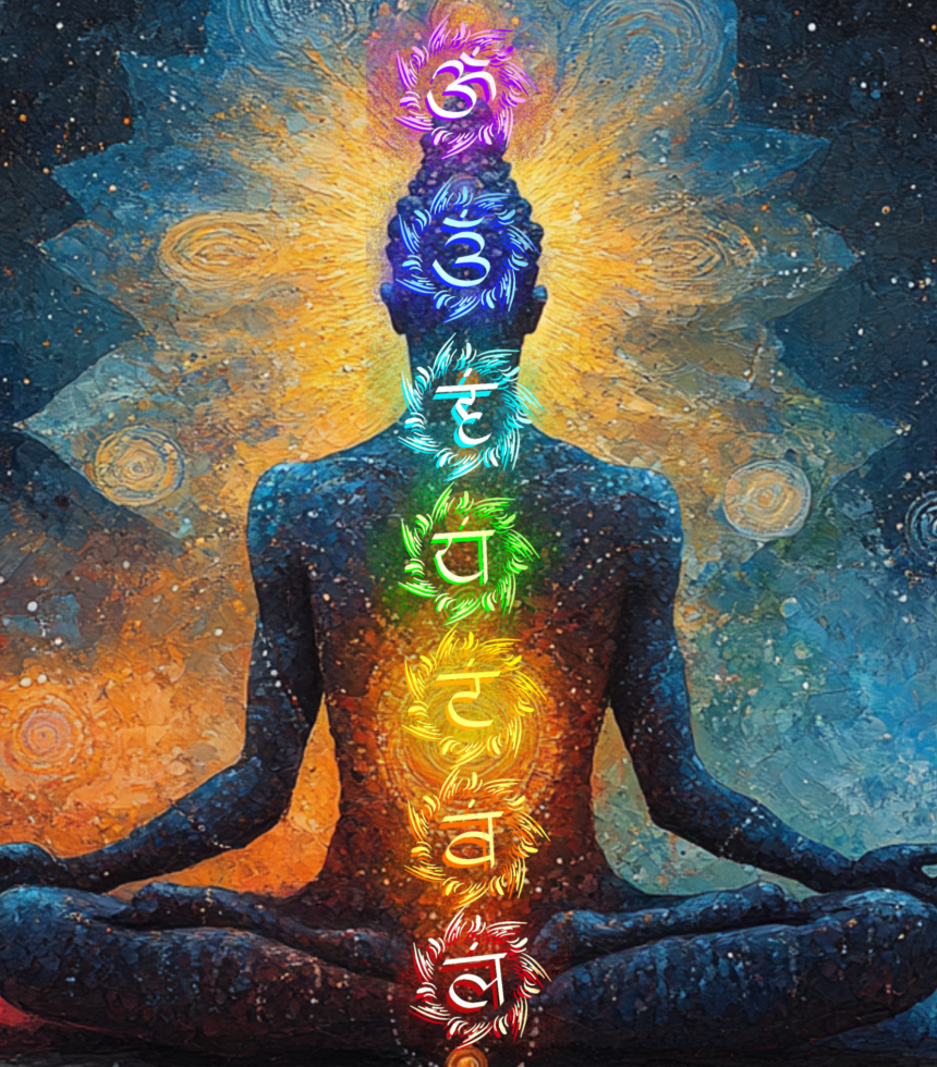 This workshop invites you to travel through the seven main chakras and learn how to transmute stuck energy into freedom, stagnation into flow, fear into radiance.
