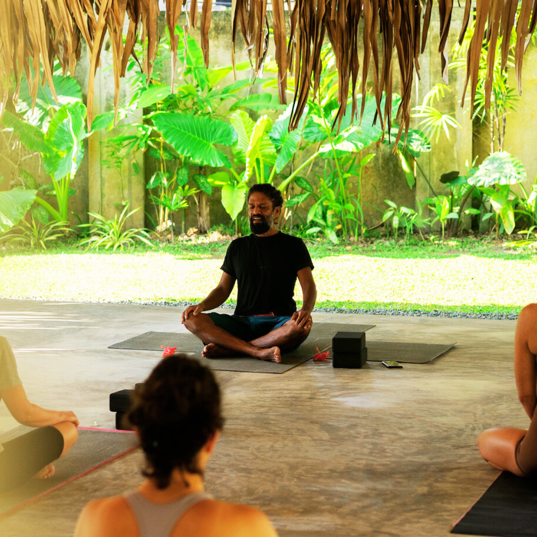 Lotus Yoga Shala | Ahangama