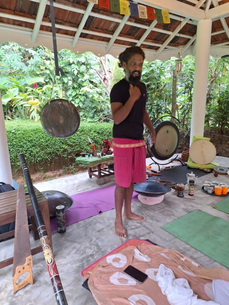 Let the sound lead. Let your body respond. Let yourself be carried. Whether you’re called to deep rest or dynamic release, each journey offers its own healing frequency. Explore the practices below — and follow the vibration your body is ready for.