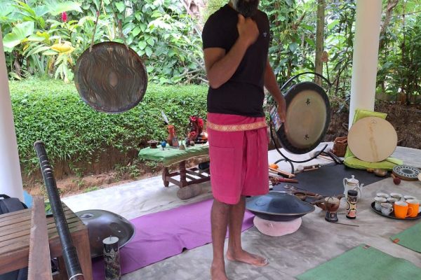 Let the sound lead. Let your body respond. Let yourself be carried. Whether you’re called to deep rest or dynamic release, each journey offers its own healing frequency. Explore the practices below — and follow the vibration your body is ready for.