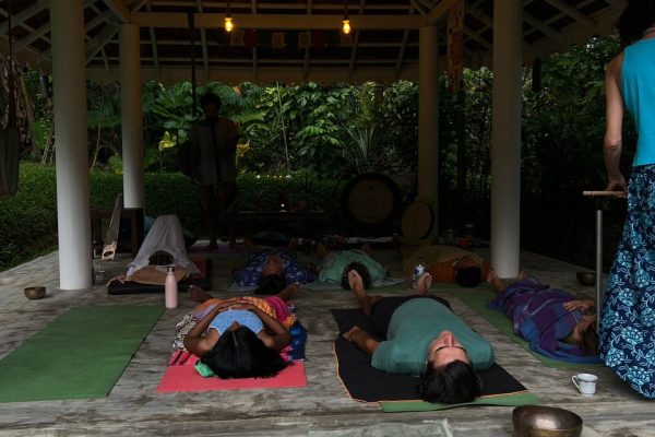 Let the sound lead. Let your body respond. Let yourself be carried. Whether you’re called to deep rest or dynamic release, each journey offers its own healing frequency. Explore the practices below — and follow the vibration your body is ready for.