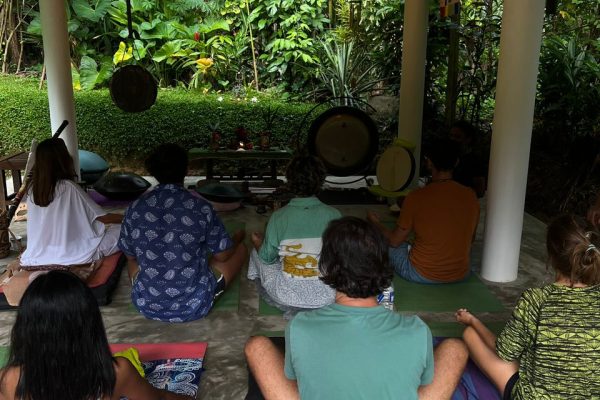 Let the sound lead. Let your body respond. Let yourself be carried. Whether you’re called to deep rest or dynamic release, each journey offers its own healing frequency. Explore the practices below — and follow the vibration your body is ready for.