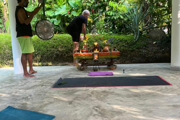 Transformational yoga practice sri lanka