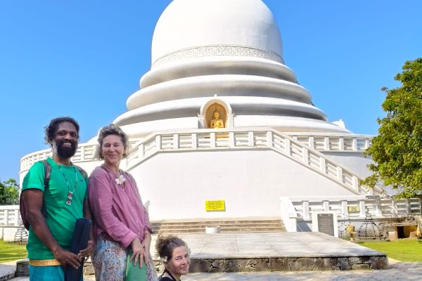 Transformational yoga practice sri lanka